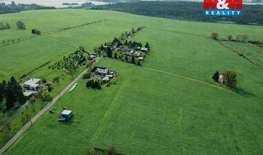 Prodej stavebního pozemku 6 574 m², Frýdek-Místek – náhled fotky 11