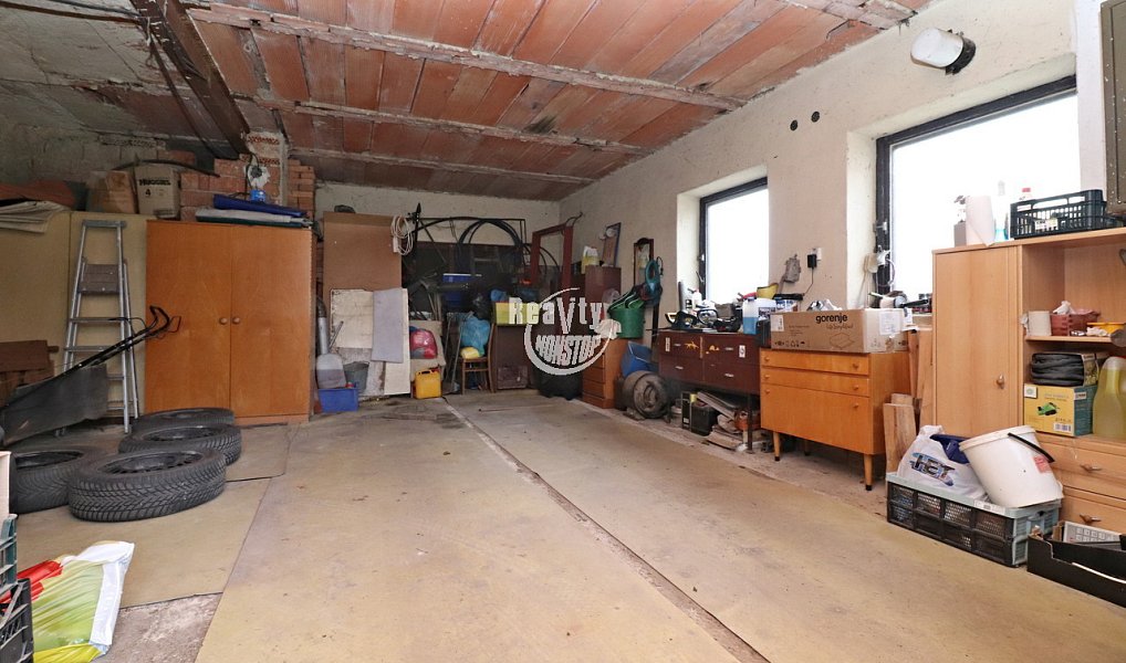 Prodej domu 120 m² s pozemkem 1 408 m², Vyskytná nad Jihlavou – náhled fotky 17
