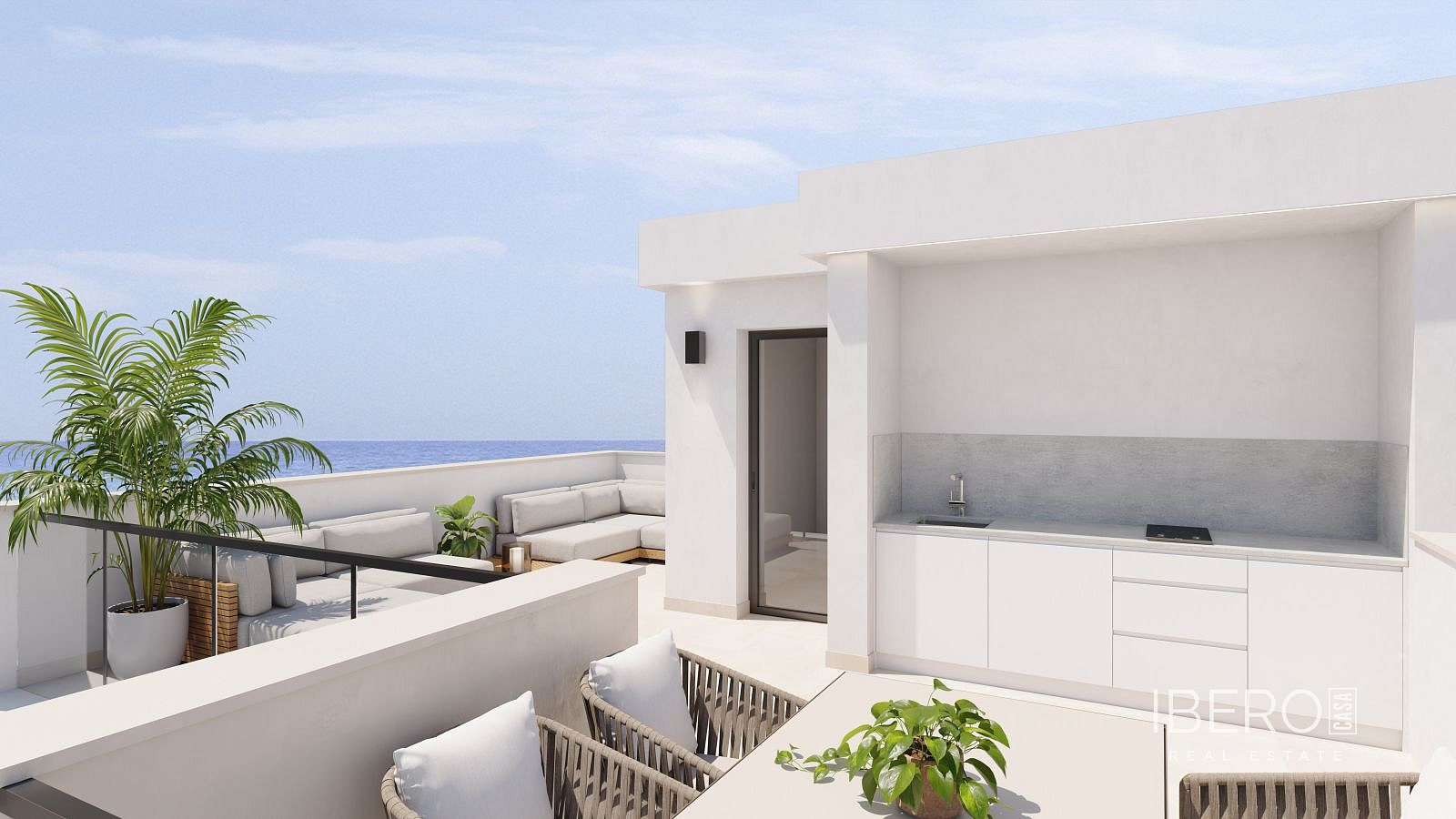 Casa 4+kk – Los Alcázares - Vista 2