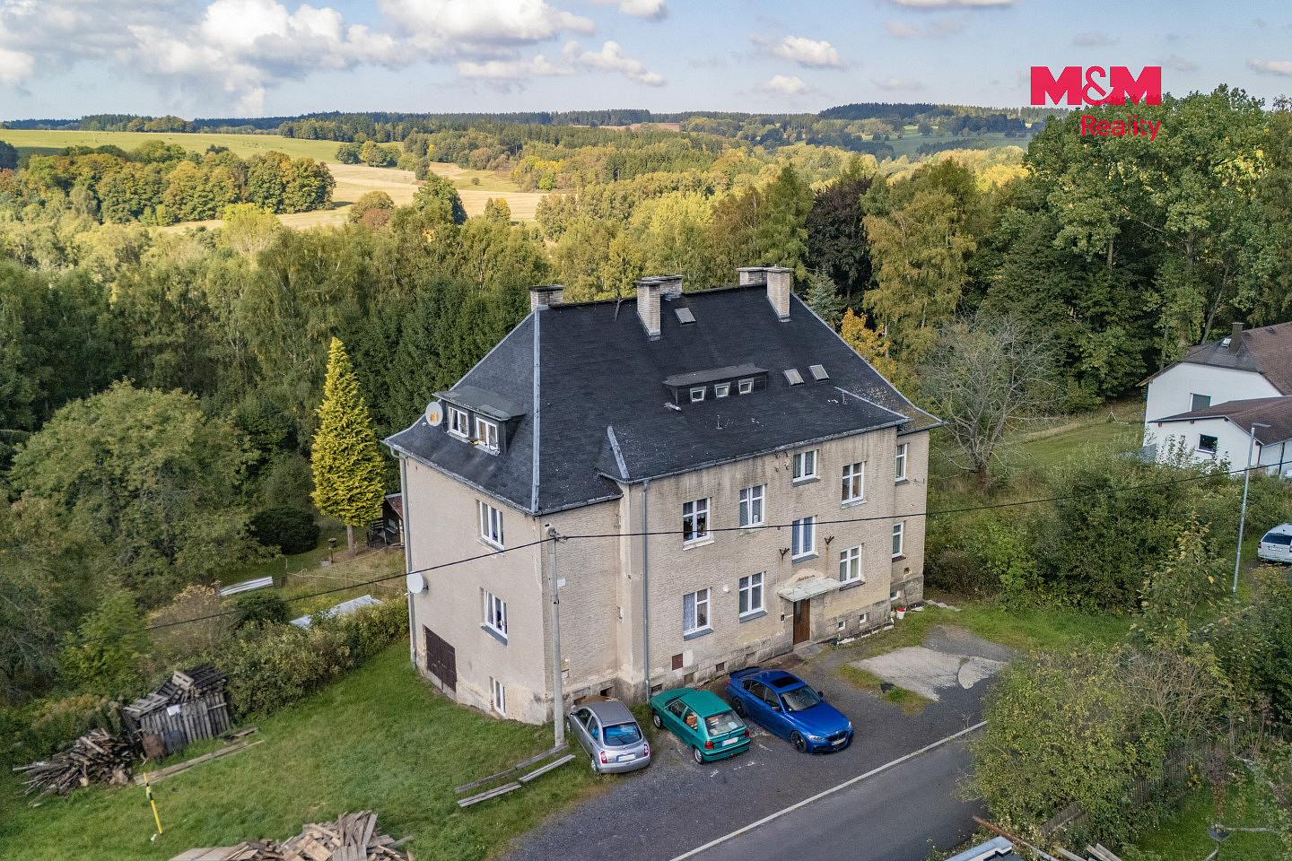 Prodej bytu 3+1 76 m² – fotografie 5