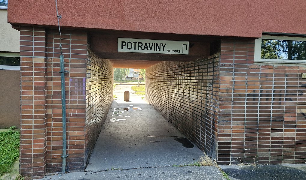Pronájem obchodních prostor 20 m², Ostrava – náhled fotky 12