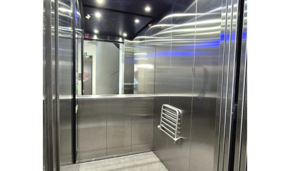 Prodej bytu 1+kk 36 m², Hranice – náhled fotky 17