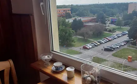 Prodej bytu 3+1 74 m², Mazurská, Praha 8 - Troja