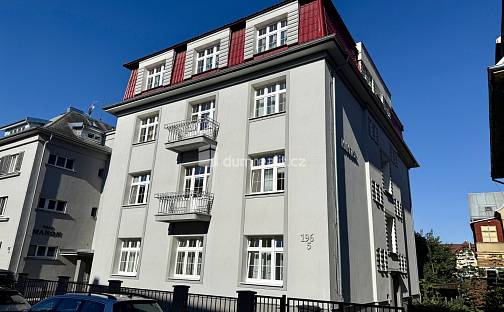 Pronájem bytu 3+1 105 m², Dřevěná, Mariánské Lázně, okres Cheb