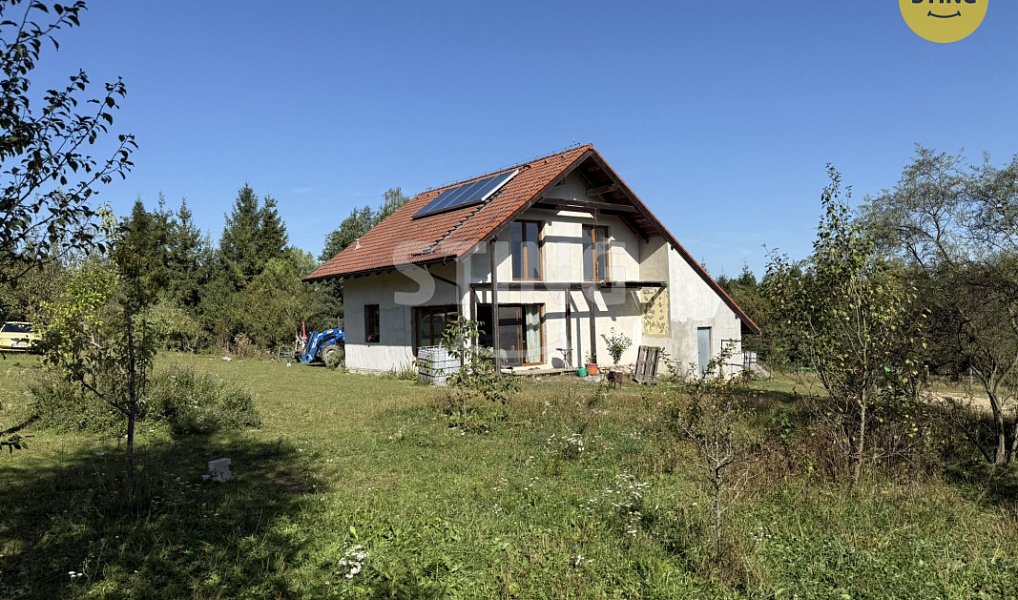 Prodej stavebního pozemku 16 m², Albrechtice – náhled fotky 15