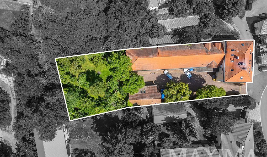 Prodej kanceláře 250 m², Praha – náhled fotky 3