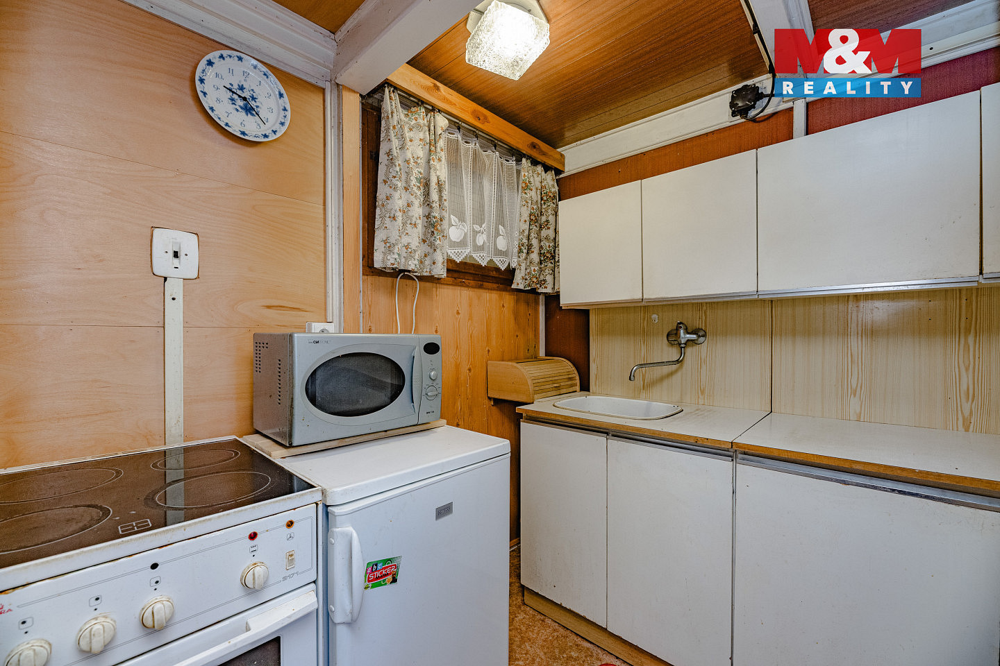 Prodej chaty/chalupy 70 m² s pozemkem 446 m² — photo 5