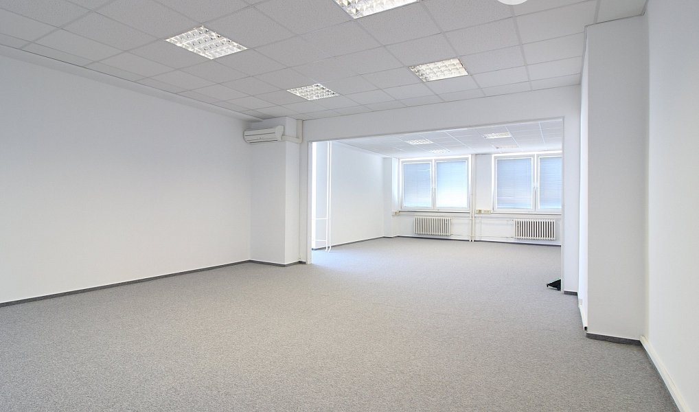 Pronájem kanceláře 72 m², Brno – náhled fotky 4
