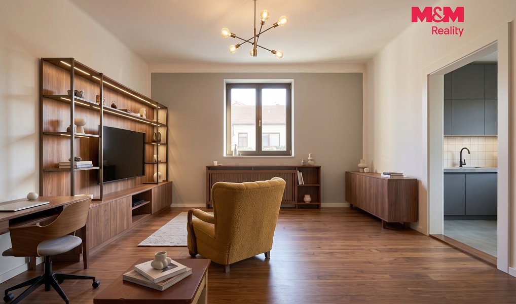Prodej domu 116 m² s pozemkem 725 m², Uherský Brod – náhled fotky 6