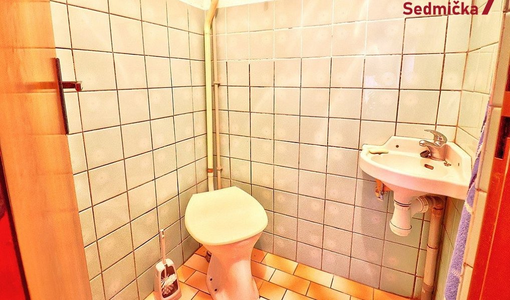 Prodej domu 318 m² s pozemkem 1 300 m², Věcov – náhled fotky 34