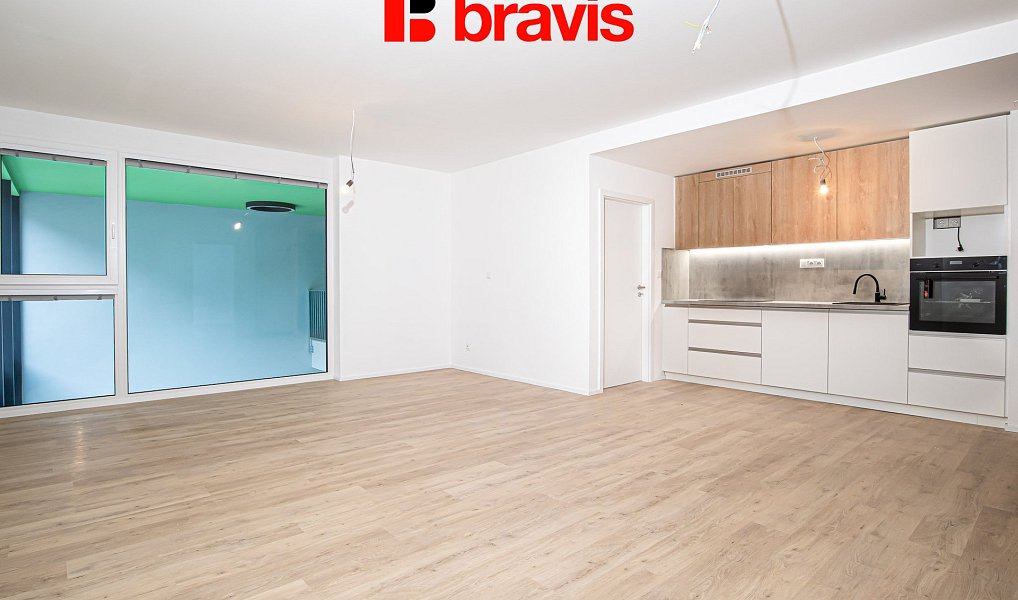 Prodej bytu 2+kk 68 m², Brno – náhled fotky 4