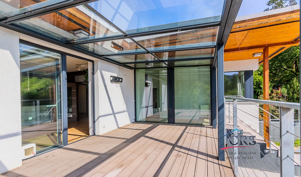 Prodej domu 102 m² s pozemkem 639 m², Lety – náhled fotky 20