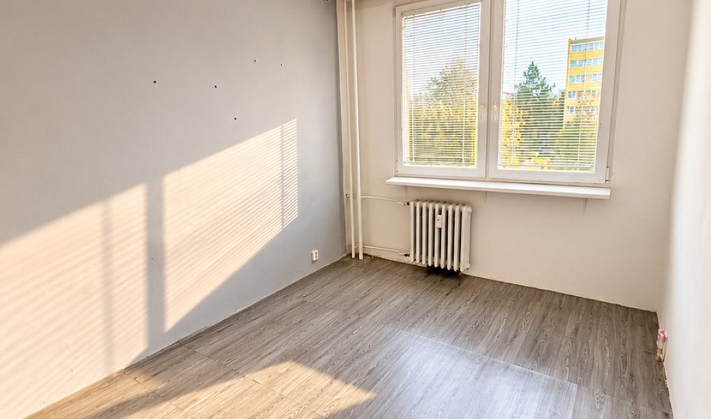 Prodej bytu 2+kk 43 m², Bílina – náhled fotky 7