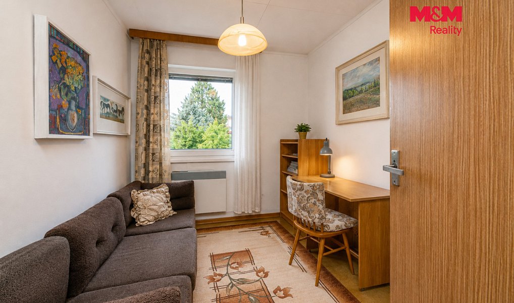 Prodej bytu 3+1 67 m², Nové Město nad Metují – náhled fotky 2