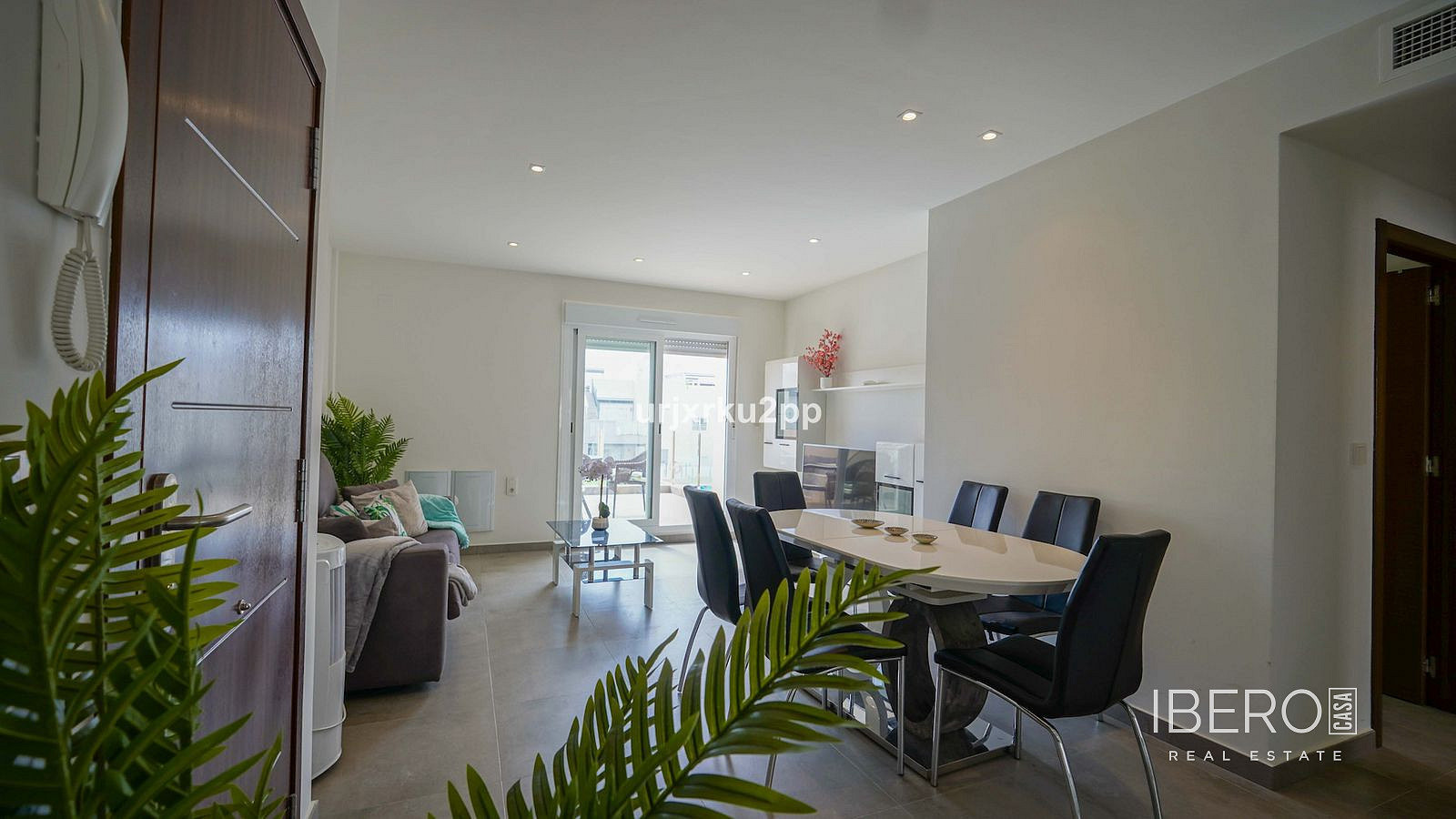 Piso 3+kk – Albacete, Aguas Nuevas - Más