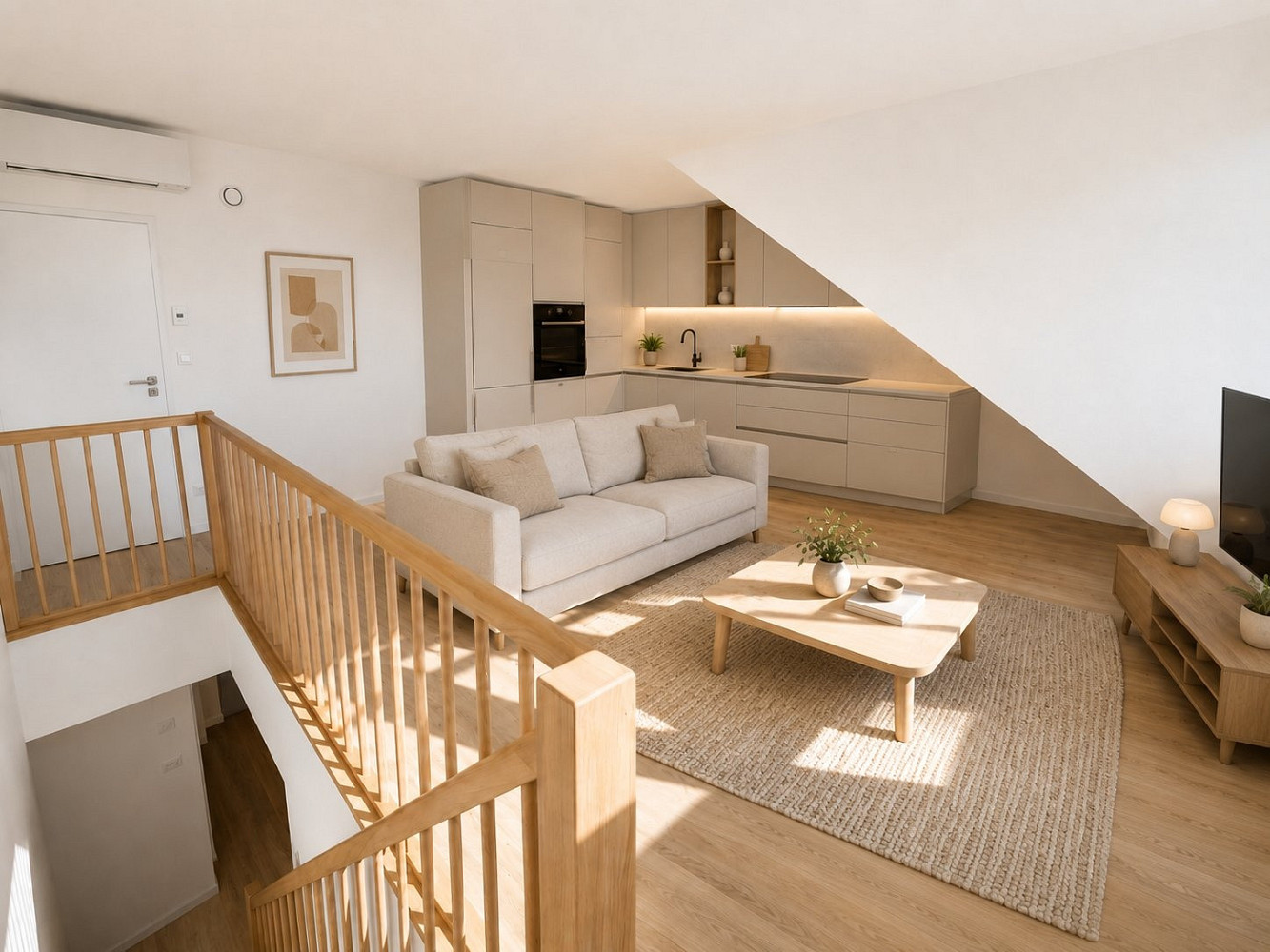 Prodej bytu 2+kk 60 m²