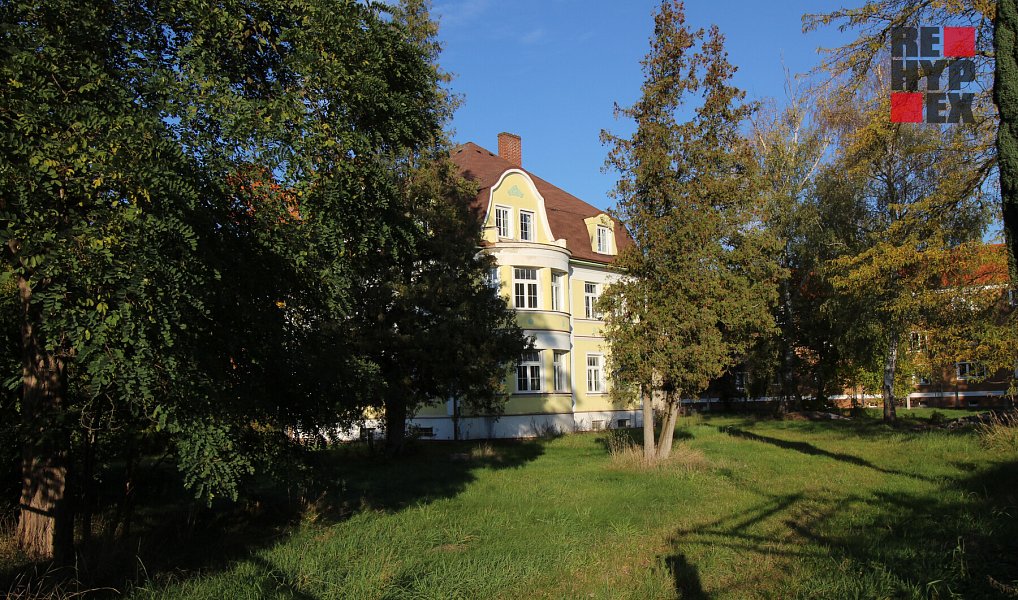 Prodej kanceláře 700 m², Mimoň – náhled fotky 3
