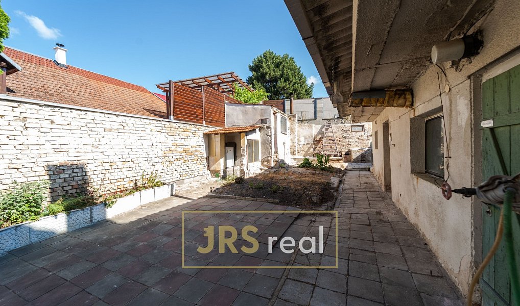 Prodej domu 104 m² s pozemkem 251 m², Nosislav – náhled fotky 11