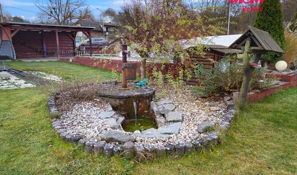 Prodej domu 169 m² s pozemkem 1 020 m², Vysokov – náhled fotky 12