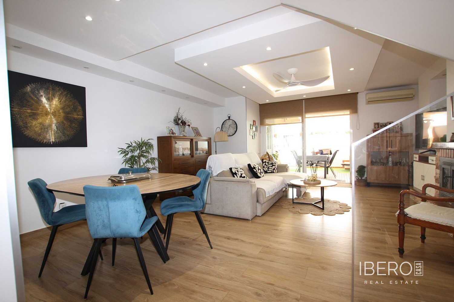 Casa 4+kk – Marbella, Barrio Alto - Vista 4