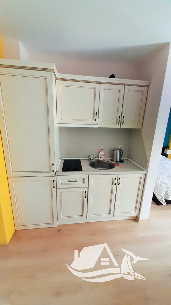 Prodej bytu 1+kk 36 m² — photo 5