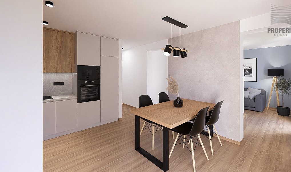 Prodej bytu 3+kk 91 m², Šanov – náhled fotky 8