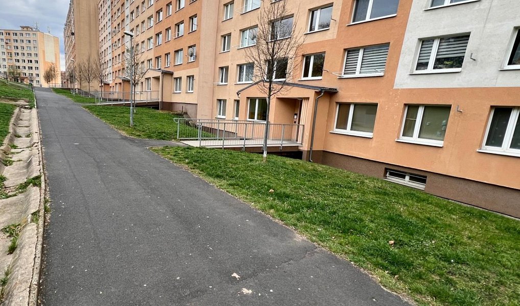 Prodej bytu 3+1 62 m², Most – náhled fotky 20