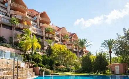 Prodej bytu 3+kk 126 m², Marbella, Španělsko