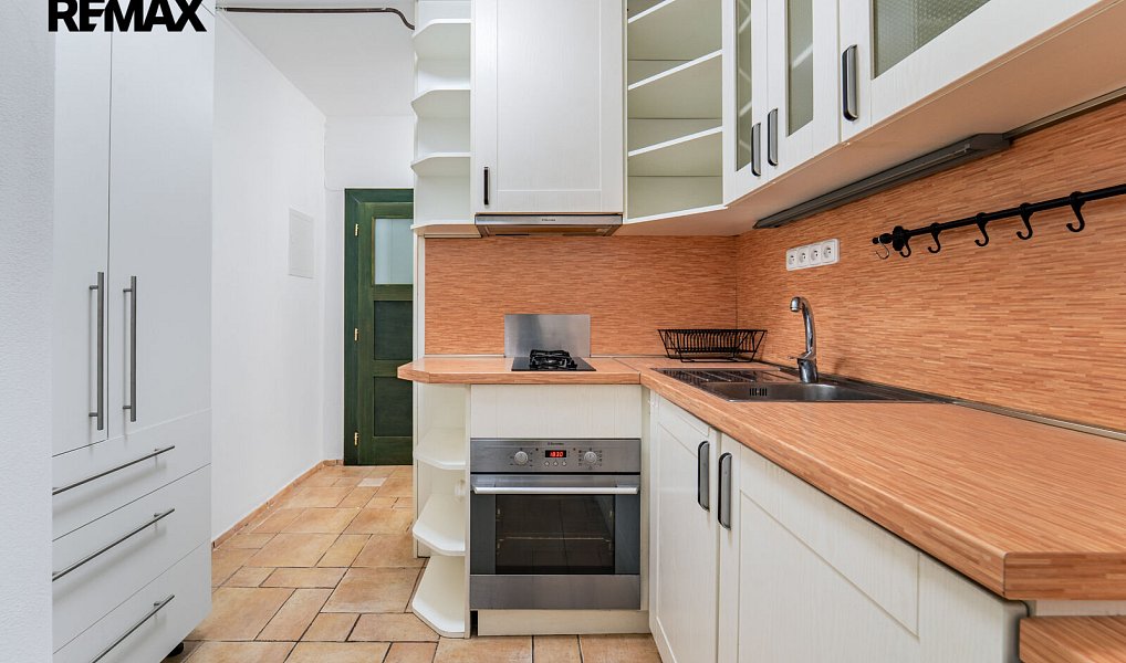 Prodej bytu 1+1 38 m², Brno – náhled fotky 6