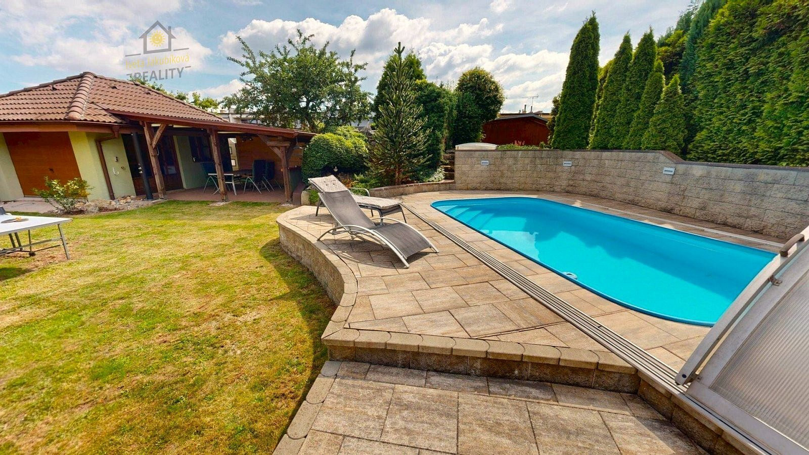 Prodej domu 220 m² s pozemkem 842 m² – fotografie 5