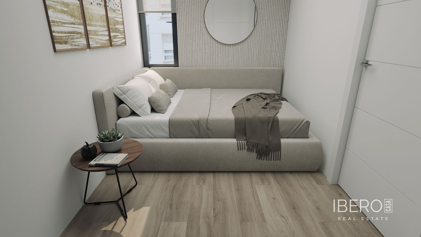 Piso 3+kk – Torrevieja, Europa, el Baix Segura / La Vega Baja - Vista 4