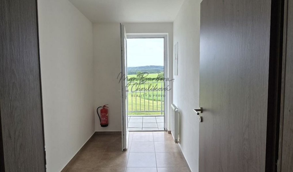 Pronájem bytu 2+kk 44 m², Blovice – náhled fotky 11