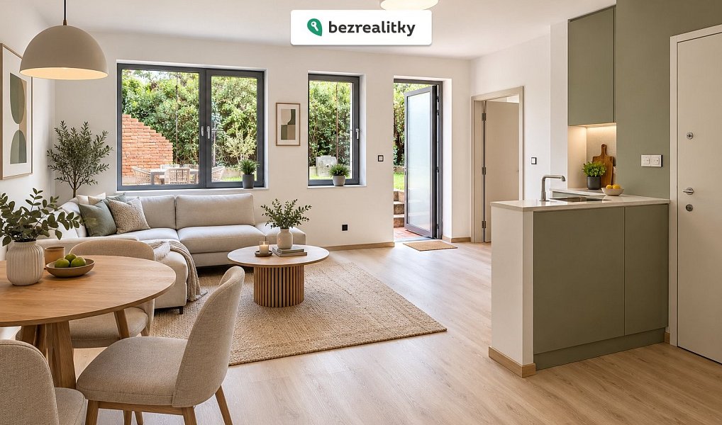 Prodej bytu 2+kk 44 m², Brno – náhled fotky 5