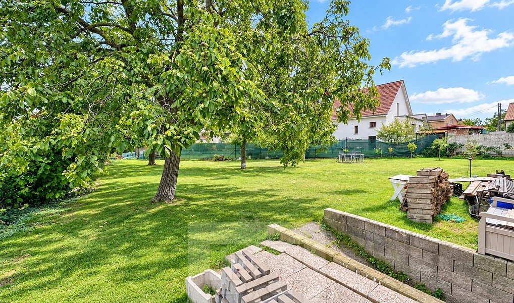 Pronájem bytu 2+1 76 m², Horoměřice – náhled fotky 21
