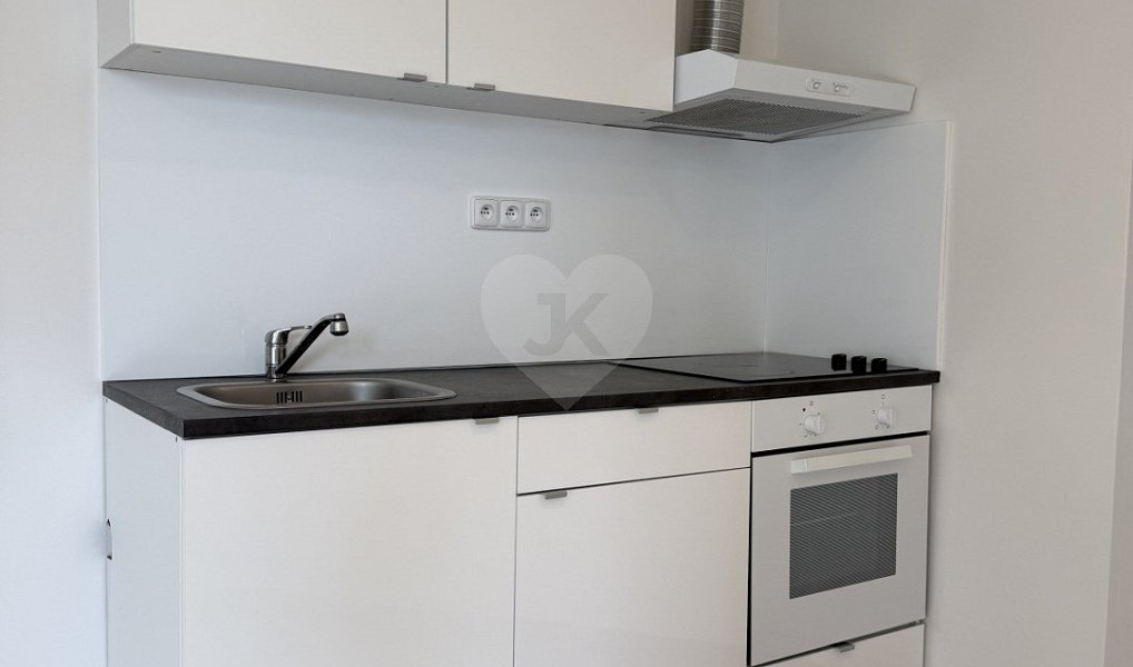 Pronájem bytu 1+kk 34 m², Praha – náhled fotky 5