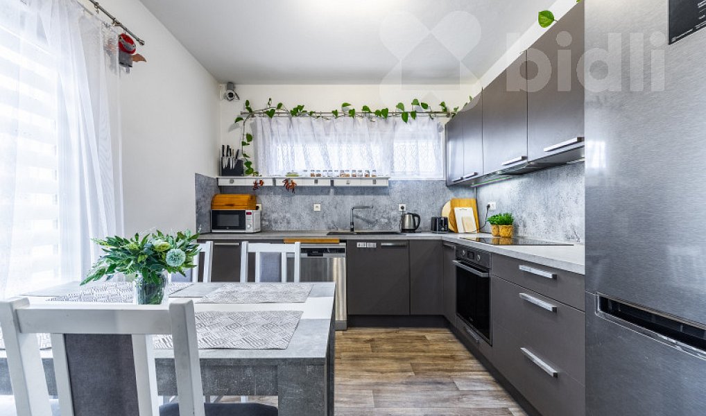 Prodej domu 96 m² s pozemkem 412 m², Kladno – náhled fotky 6