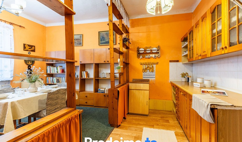 Prodej domu 104 m² s pozemkem 700 m², Hrušovany nad Jevišovkou – náhled fotky 5
