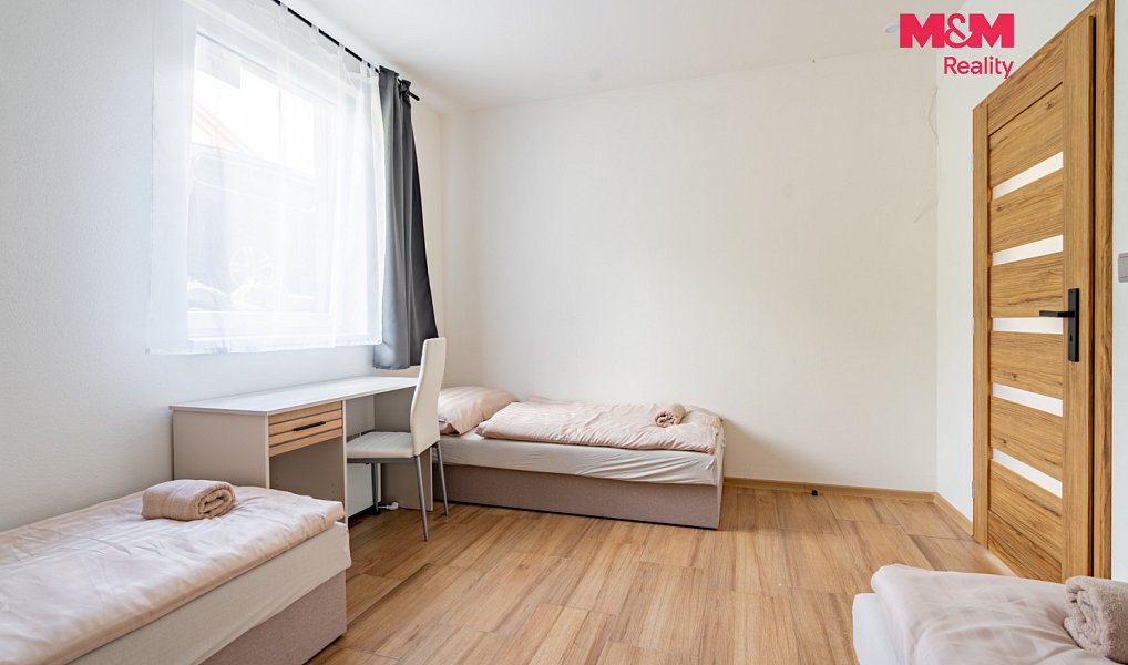 Prodej ubytovacího objektu 113 m², Lipno nad Vltavou – náhled fotky 18