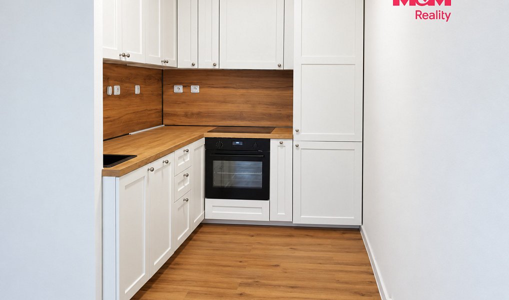 Pronájem bytu 2+kk 45 m², Mladá Boleslav – náhled fotky 2