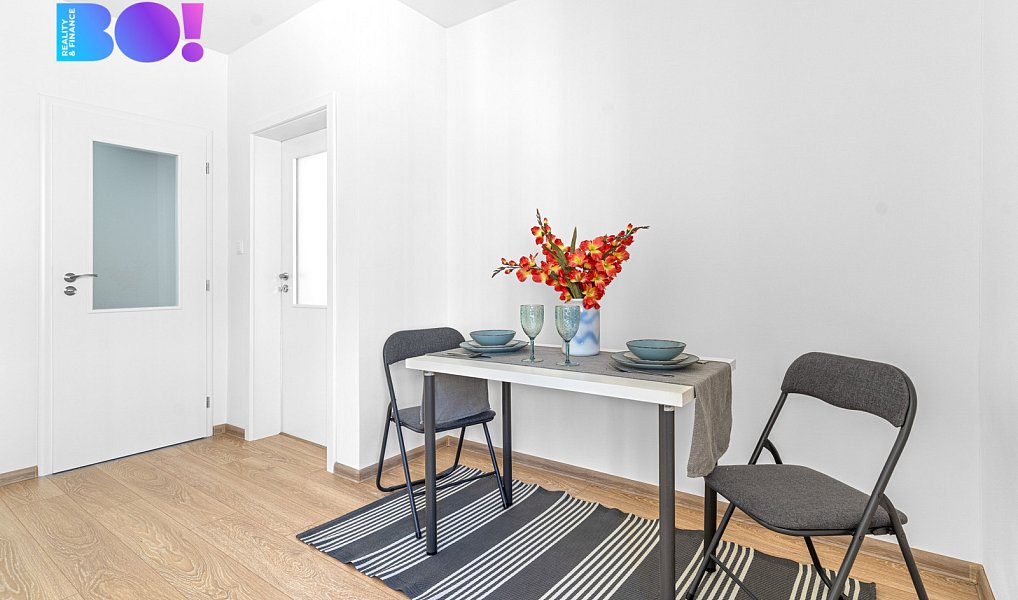 Prodej bytu 2+1 50 m², Kostelec nad Černými lesy – náhled fotky 10