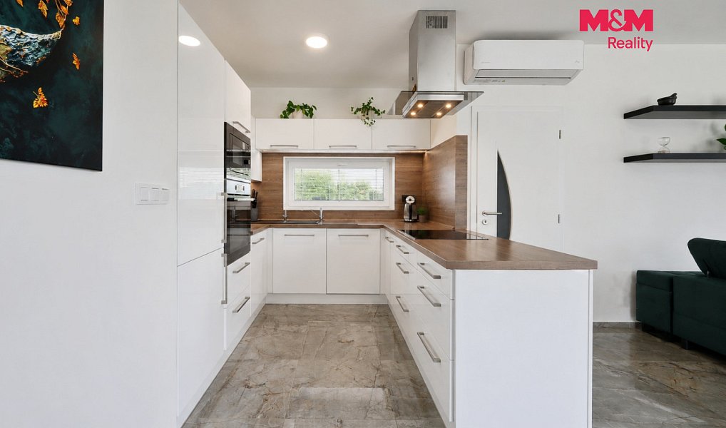 Prodej domu 238 m² s pozemkem 926 m², Havlíčkův Brod – náhled fotky 3