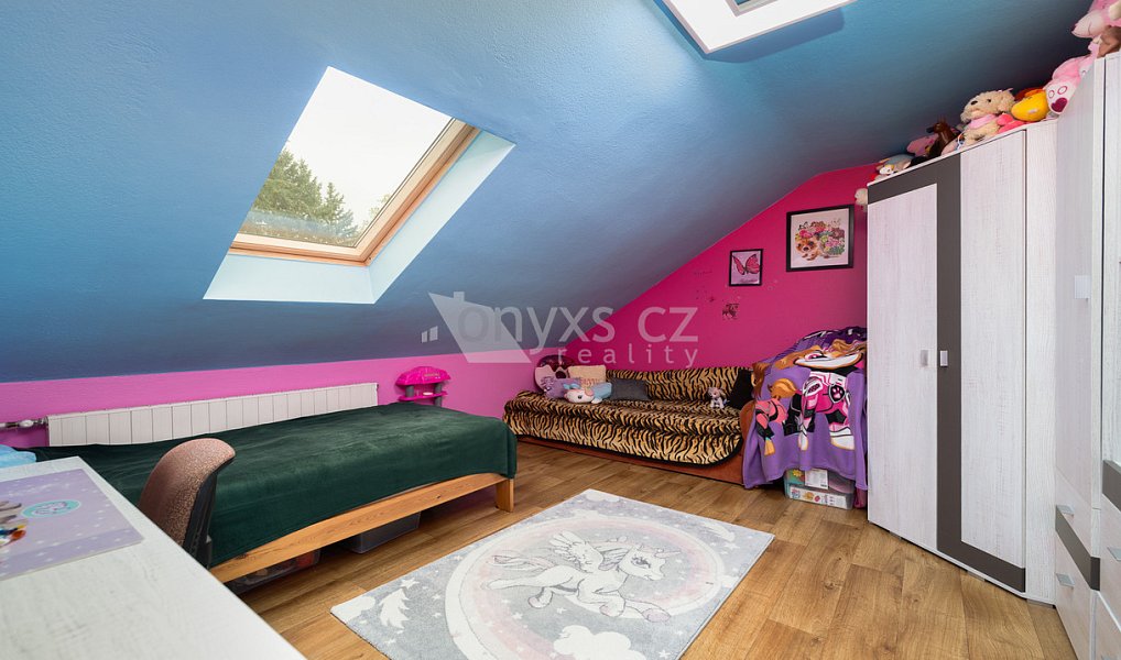 Prodej domu 220 m² s pozemkem 906 m², Mnichovice – náhled fotky 10
