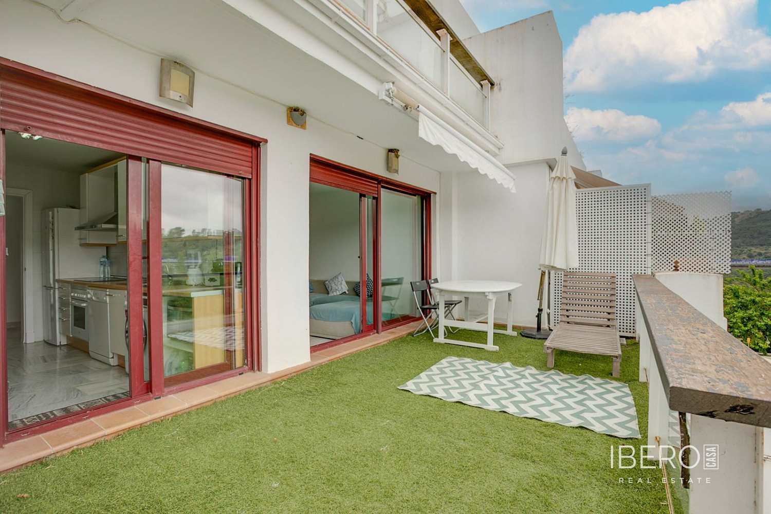 Prodej bytu 3+kk 98 m² – pohled 4