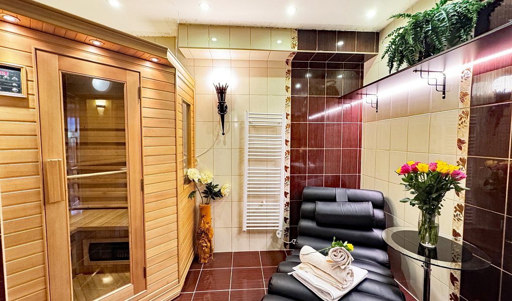 Prodej ubytovacího objektu 454 m², Kubova Huť – náhled fotky 21