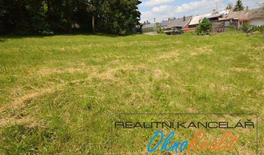 Prodej stavebního pozemku 1 483 m², Přerov – náhled fotky 7