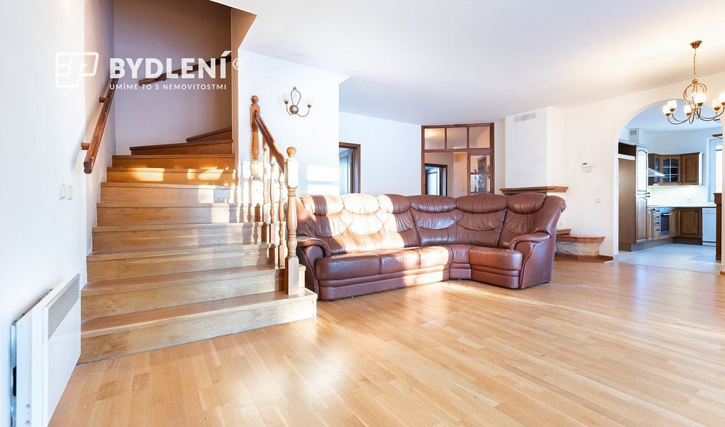 Prodej domu 250 m² s pozemkem 1 975 m², Zahořany – náhled fotky 28