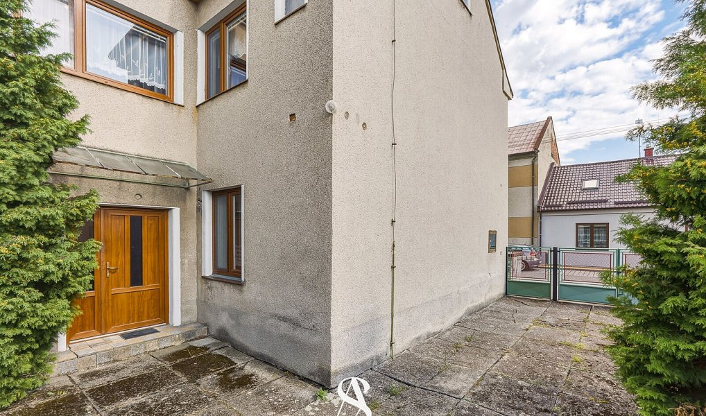 Prodej domu 118 m² s pozemkem 629 m², Bohuňovice – náhled fotky 12