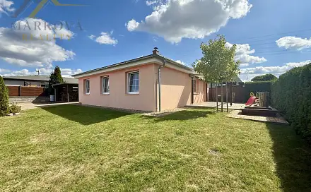 Prodej domu 97 m² s pozemkem 650 m², Souběžná, Bechyně, okres Tábor