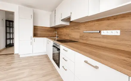 Pronájem bytu 5+kk 130 m², Tř. 5. května, Pečky, okres Kolín