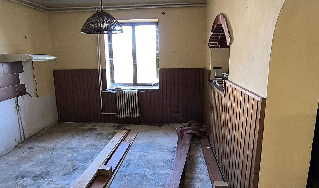 Prodej domu (jiného typu) 372 m² s pozemkem 2 182 m², Cheb – náhled fotky 12
